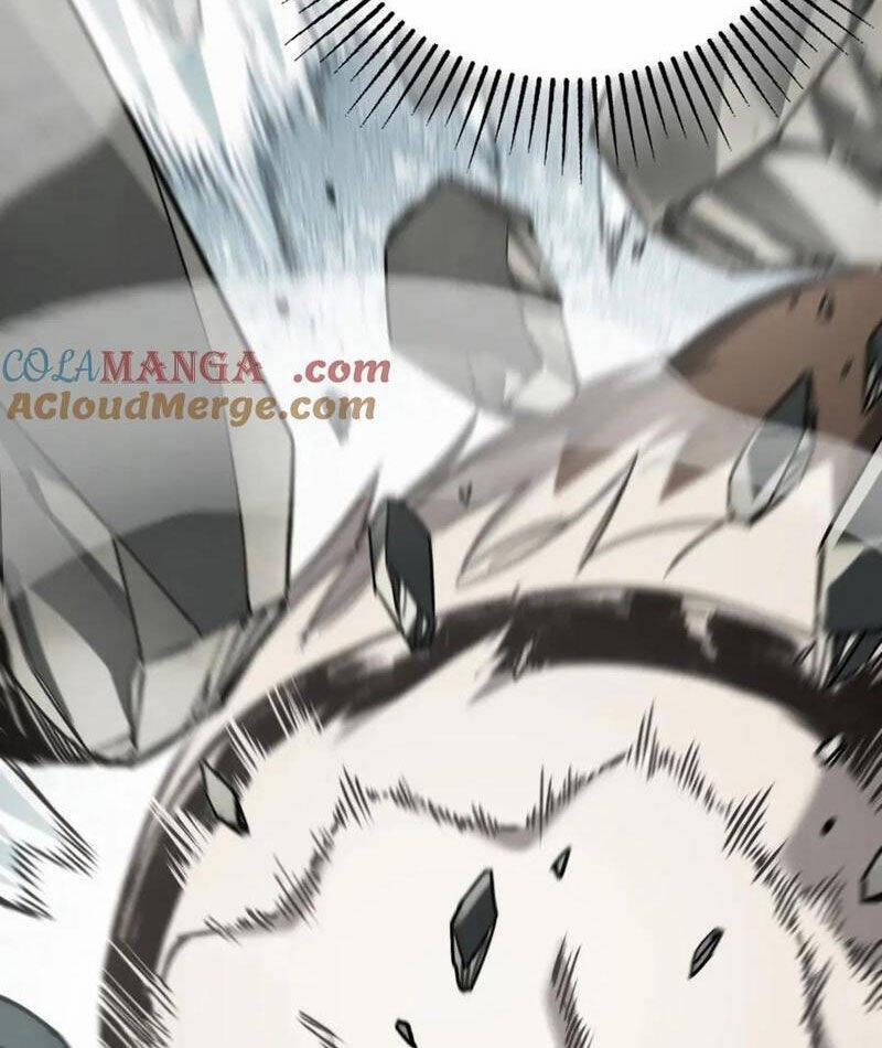 Boss Cuối Chấp Nhận Trở Thành Người Chơi 31 trang 61