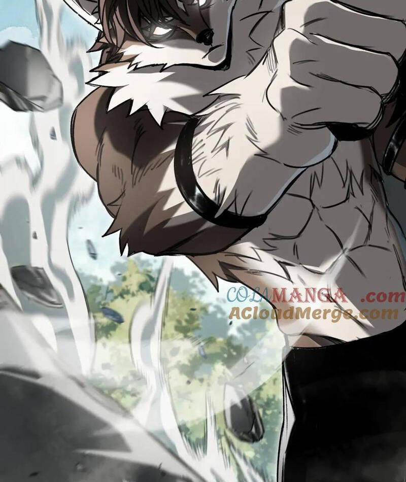 Boss Cuối Chấp Nhận Trở Thành Người Chơi 31 trang 66