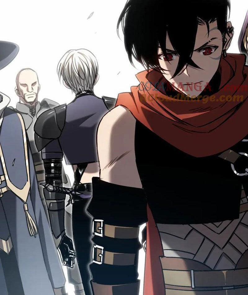 Boss Cuối Chấp Nhận Trở Thành Người Chơi 32 trang 101