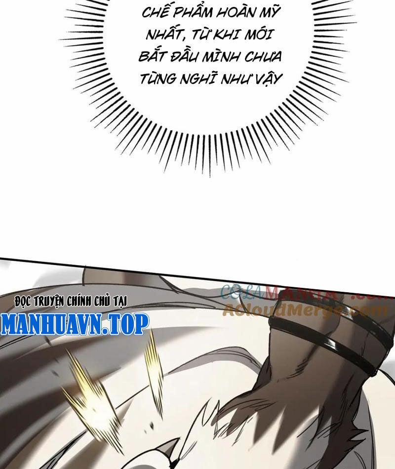 Boss Cuối Chấp Nhận Trở Thành Người Chơi 32 trang 20