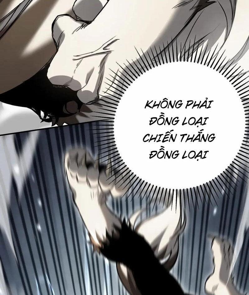 Boss Cuối Chấp Nhận Trở Thành Người Chơi 32 trang 21