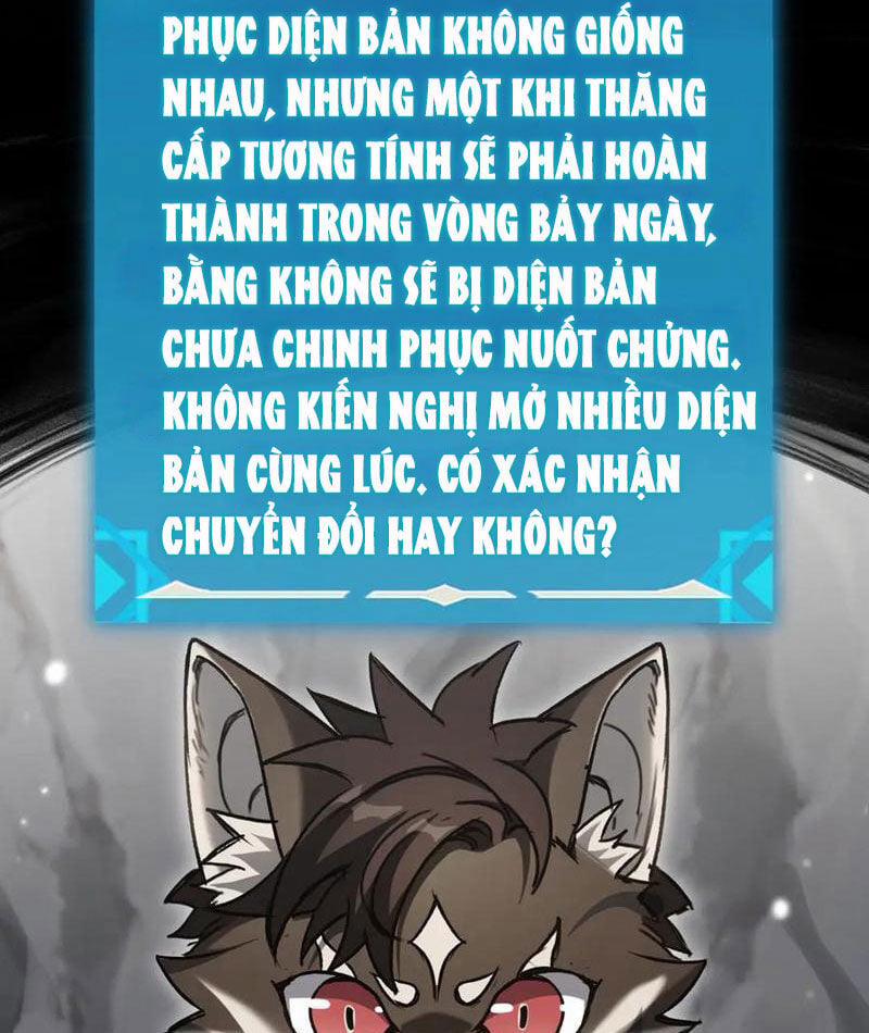 Boss Cuối Chấp Nhận Trở Thành Người Chơi 32 trang 32