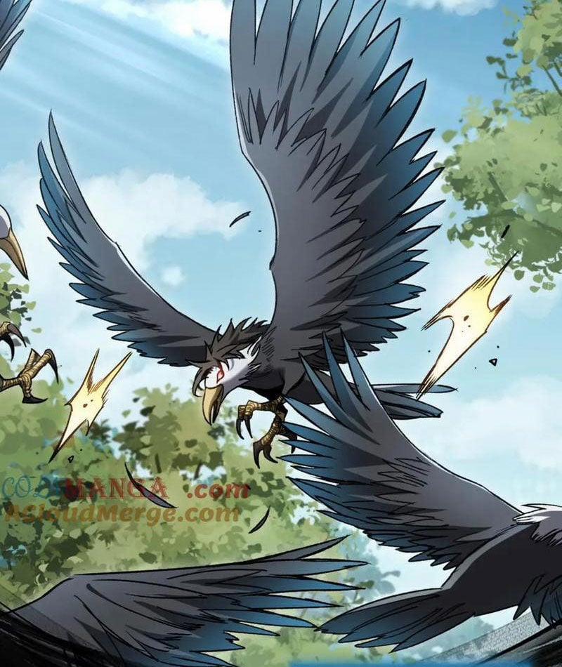 Boss Cuối Chấp Nhận Trở Thành Người Chơi 32 trang 36