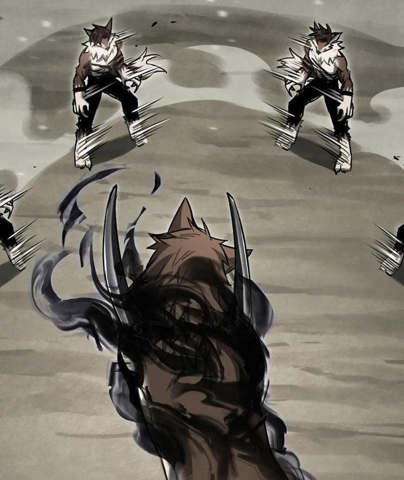 Boss Cuối Chấp Nhận Trở Thành Người Chơi 32 trang 48