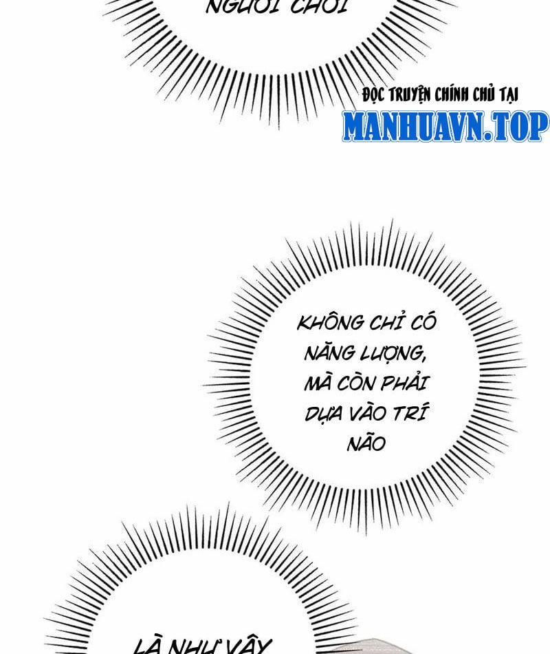 Boss Cuối Chấp Nhận Trở Thành Người Chơi 32 trang 50
