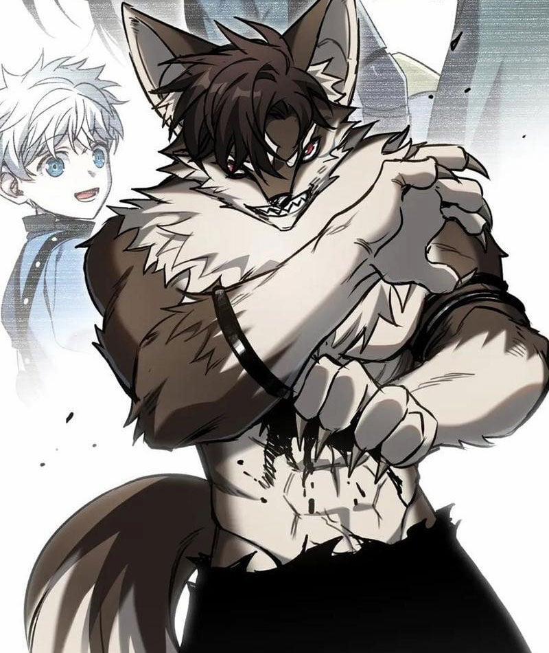 Boss Cuối Chấp Nhận Trở Thành Người Chơi 32 trang 53