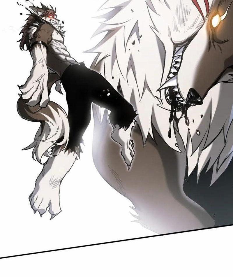 Boss Cuối Chấp Nhận Trở Thành Người Chơi 32 trang 6