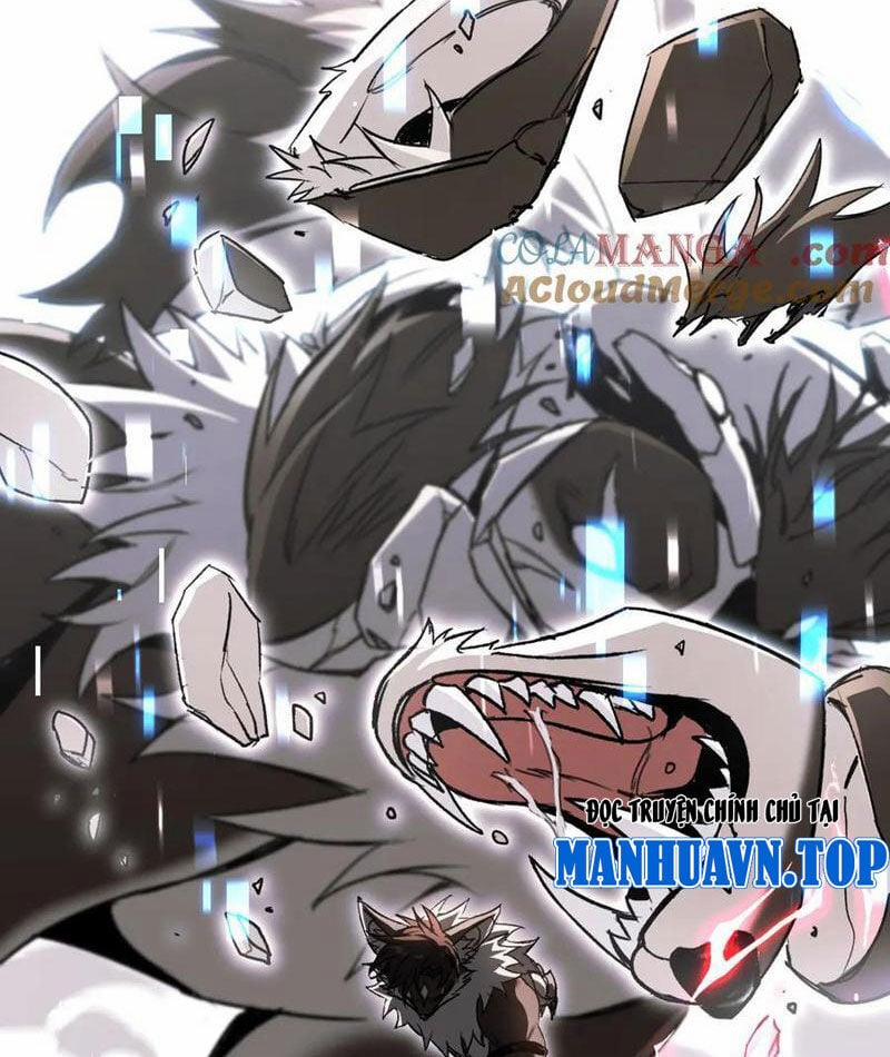 Boss Cuối Chấp Nhận Trở Thành Người Chơi 32 trang 60