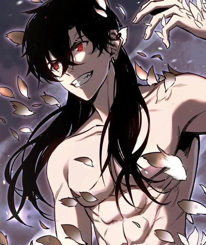 Boss Cuối Chấp Nhận Trở Thành Người Chơi 32 trang 64