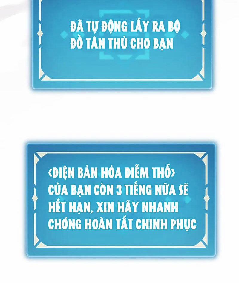 Boss Cuối Chấp Nhận Trở Thành Người Chơi 32 trang 66