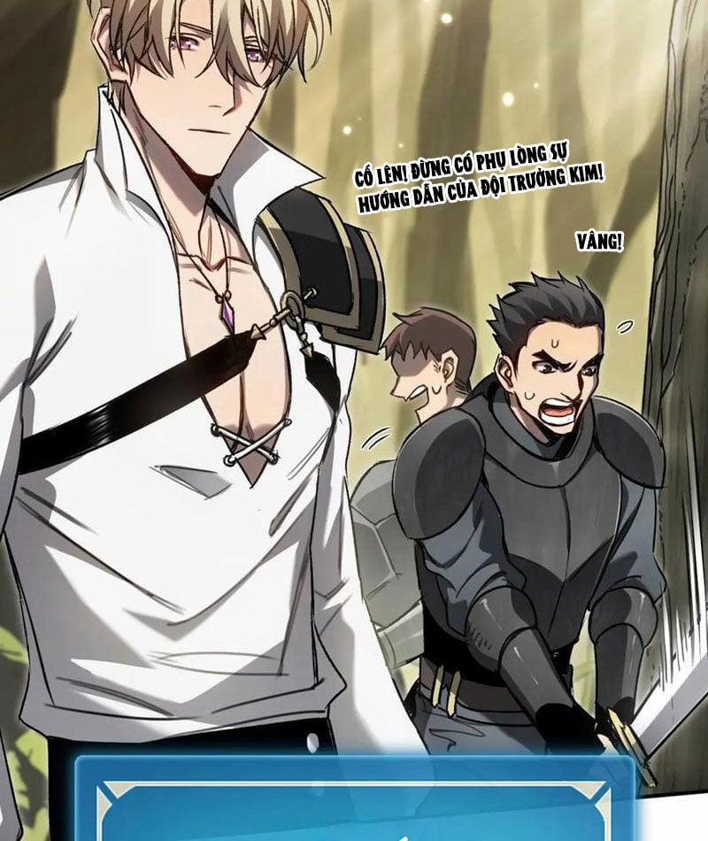 Boss Cuối Chấp Nhận Trở Thành Người Chơi 32 trang 72