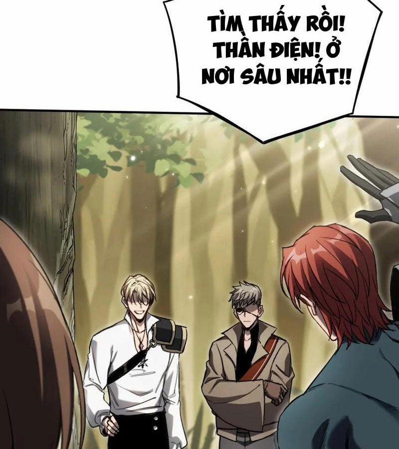 Boss Cuối Chấp Nhận Trở Thành Người Chơi 32 trang 81