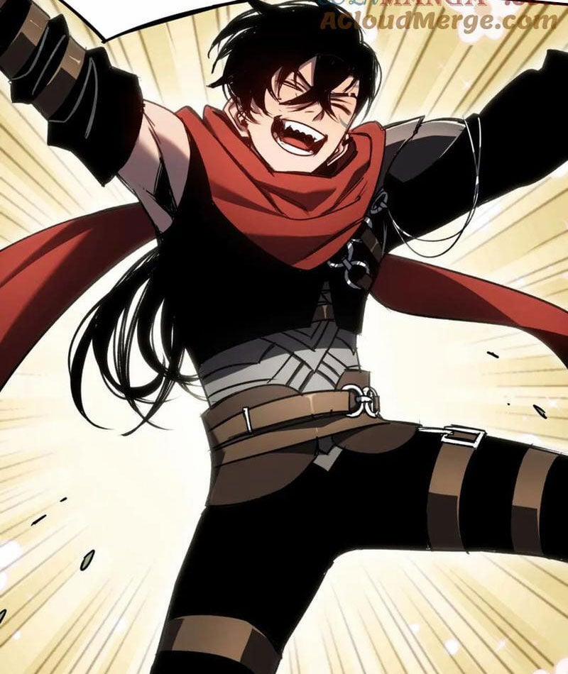 Boss Cuối Chấp Nhận Trở Thành Người Chơi 32 trang 91