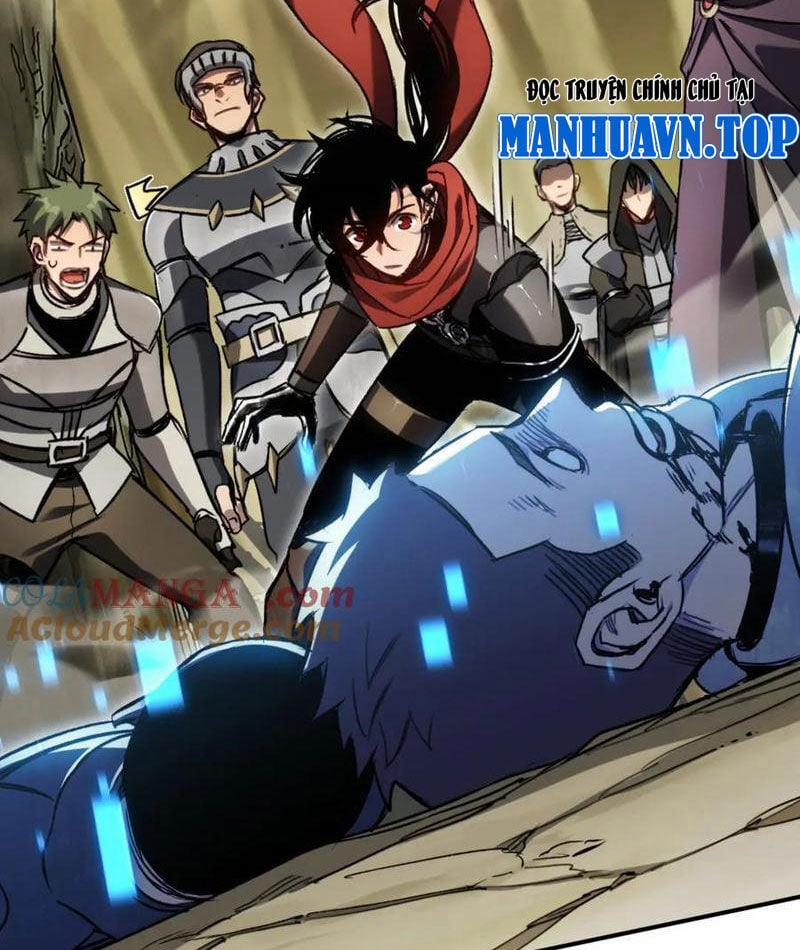 Boss Cuối Chấp Nhận Trở Thành Người Chơi 32 trang 93