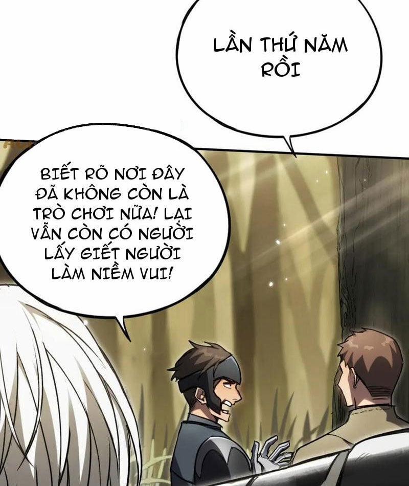 Boss Cuối Chấp Nhận Trở Thành Người Chơi 32 trang 96