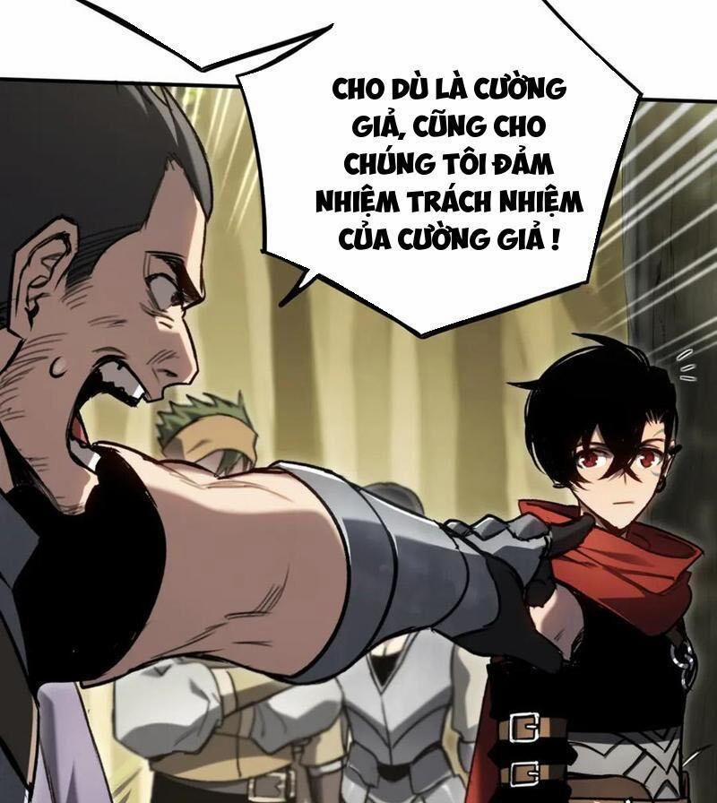 Boss Cuối Chấp Nhận Trở Thành Người Chơi 33 trang 10