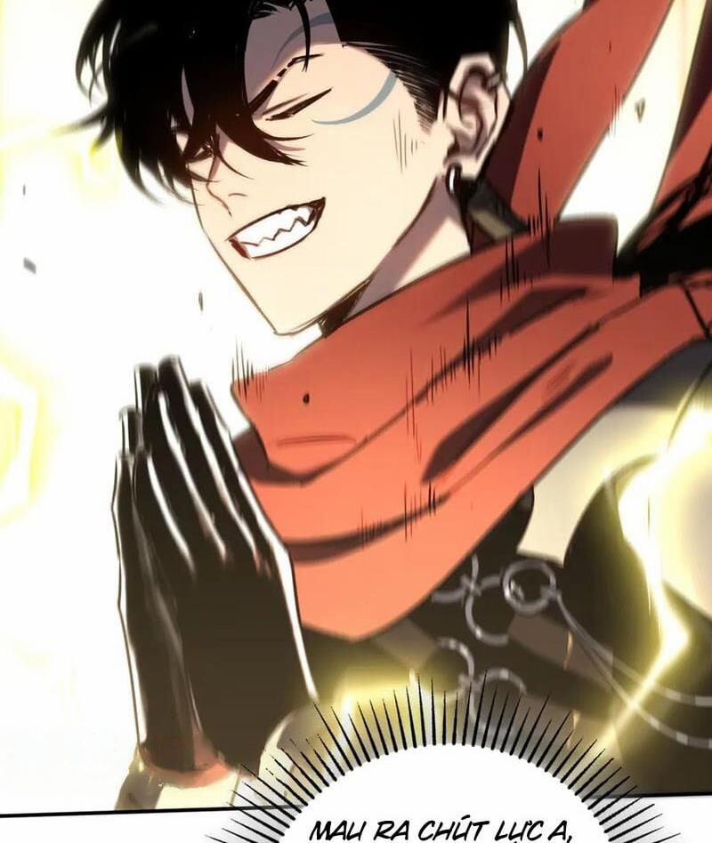 Boss Cuối Chấp Nhận Trở Thành Người Chơi 33 trang 100