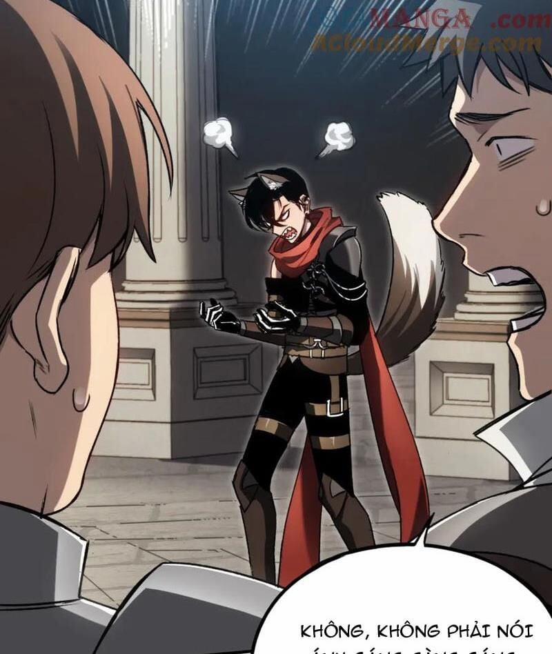 Boss Cuối Chấp Nhận Trở Thành Người Chơi 33 trang 106