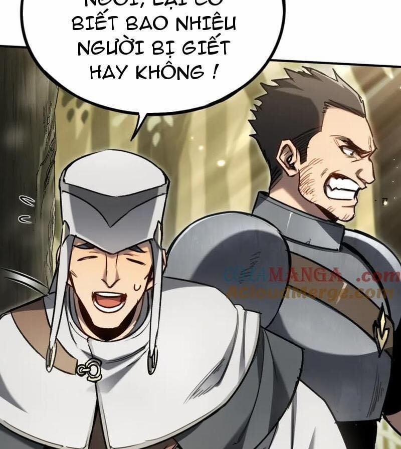 Boss Cuối Chấp Nhận Trở Thành Người Chơi 33 trang 12