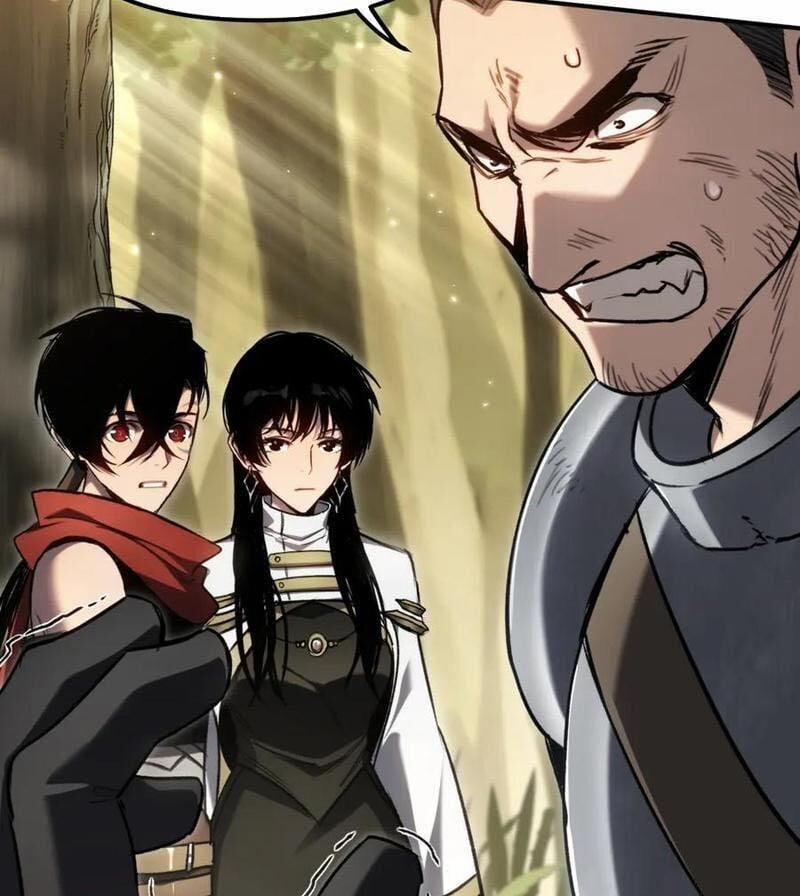 Boss Cuối Chấp Nhận Trở Thành Người Chơi 33 trang 14