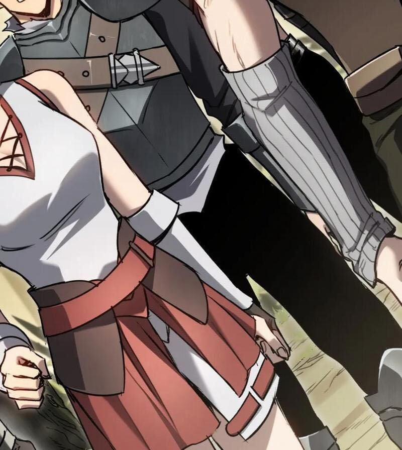 Boss Cuối Chấp Nhận Trở Thành Người Chơi 33 trang 19