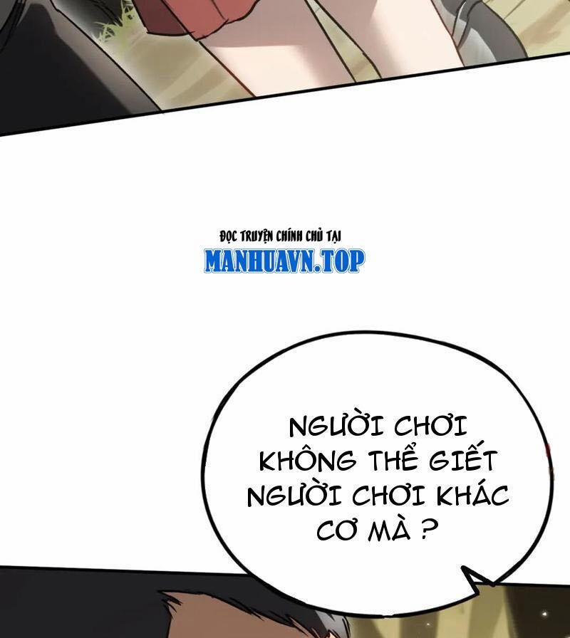 Boss Cuối Chấp Nhận Trở Thành Người Chơi 33 trang 20