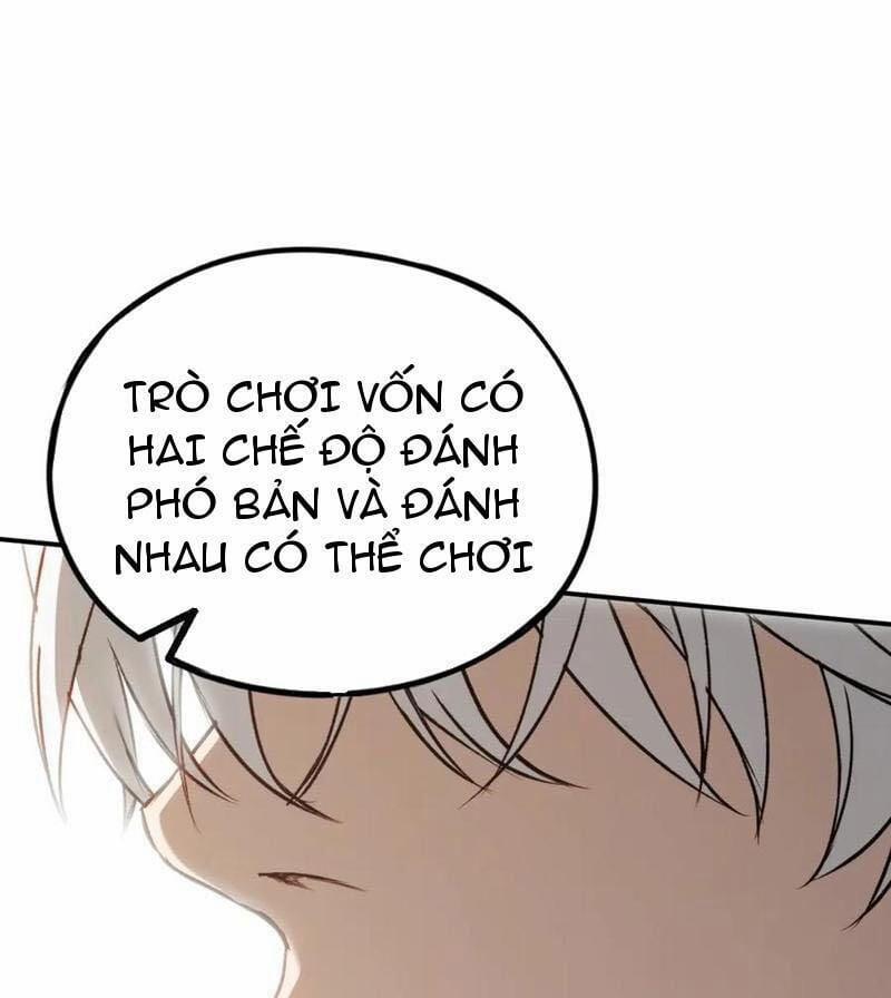 Boss Cuối Chấp Nhận Trở Thành Người Chơi 33 trang 22