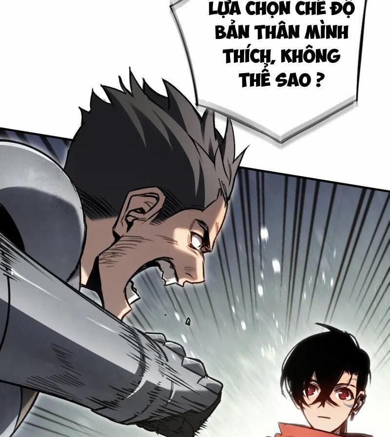 Boss Cuối Chấp Nhận Trở Thành Người Chơi 33 trang 25