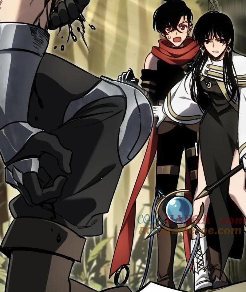 Boss Cuối Chấp Nhận Trở Thành Người Chơi 33 trang 28