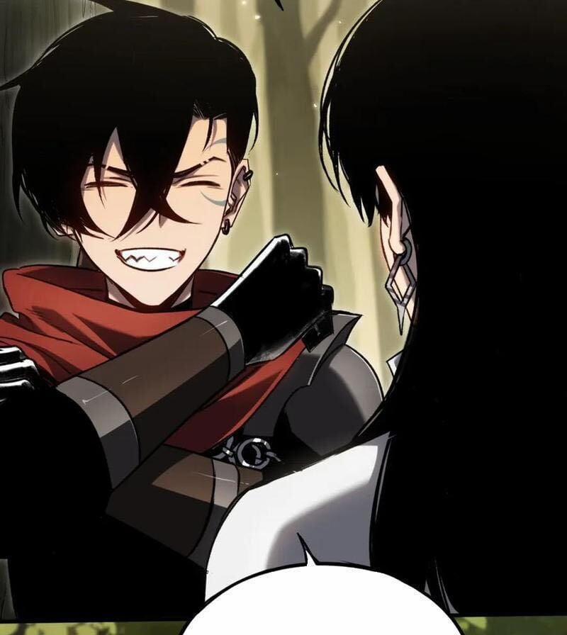 Boss Cuối Chấp Nhận Trở Thành Người Chơi 33 trang 3