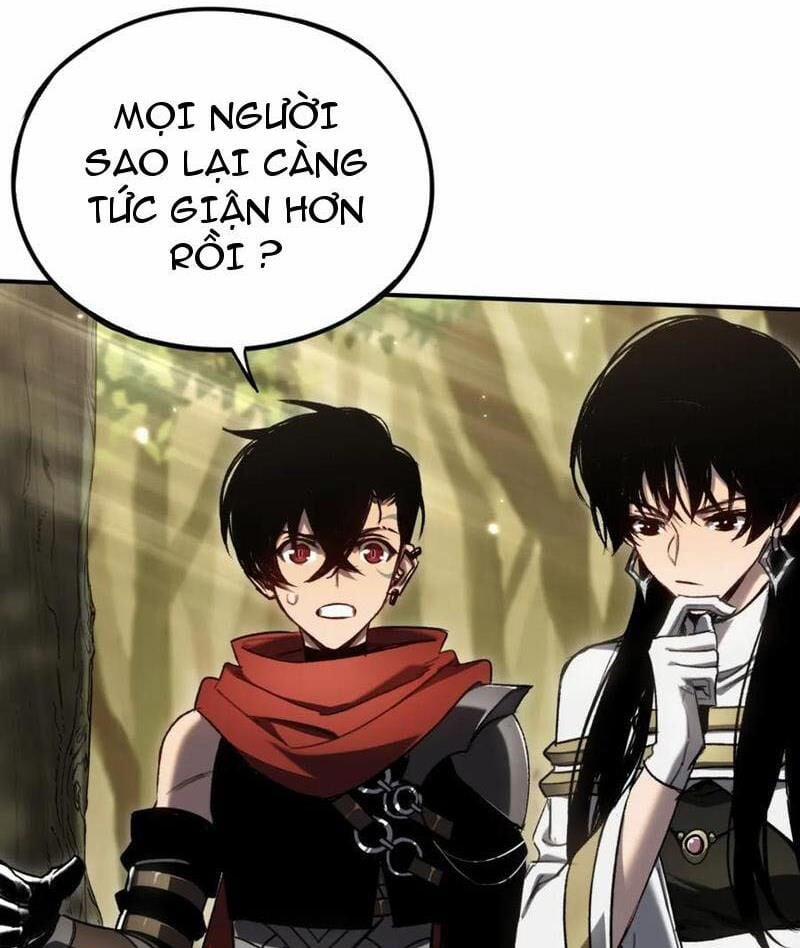 Boss Cuối Chấp Nhận Trở Thành Người Chơi 33 trang 32