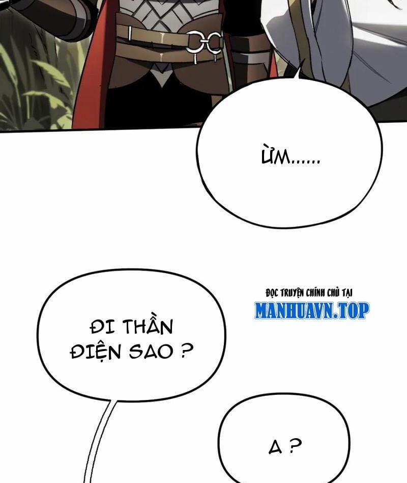Boss Cuối Chấp Nhận Trở Thành Người Chơi 33 trang 33