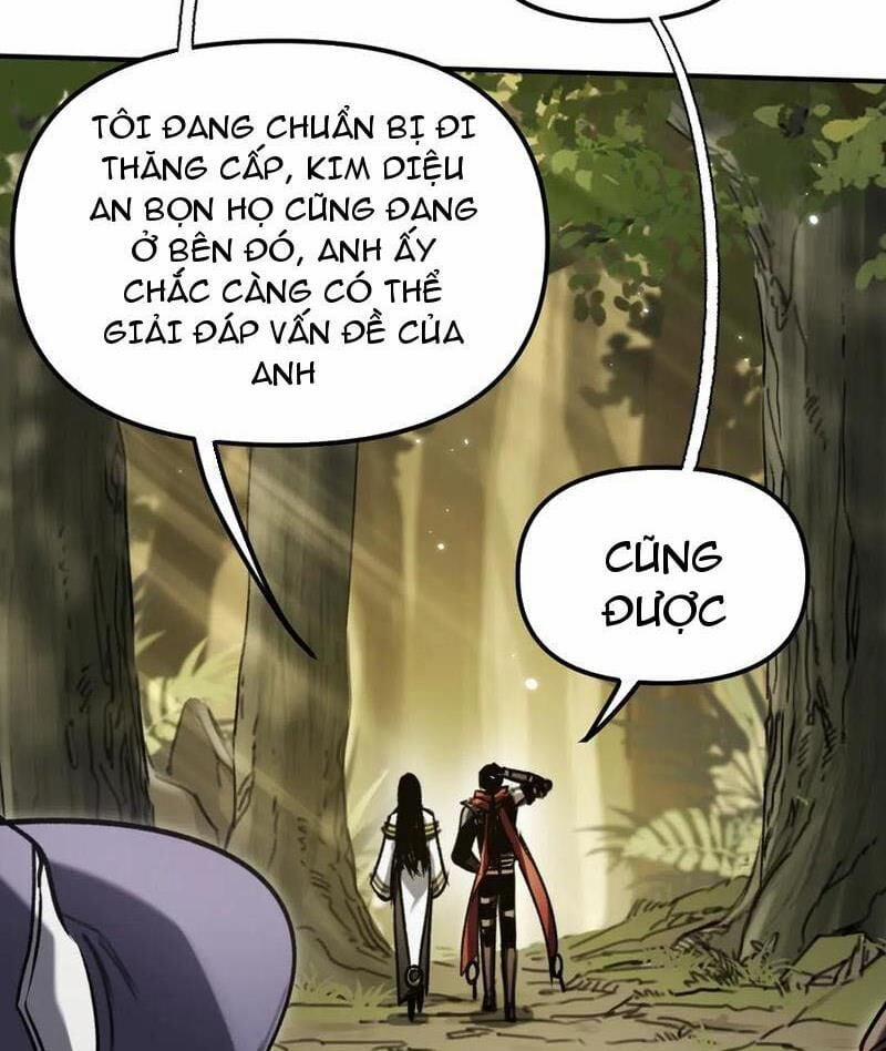 Boss Cuối Chấp Nhận Trở Thành Người Chơi 33 trang 34