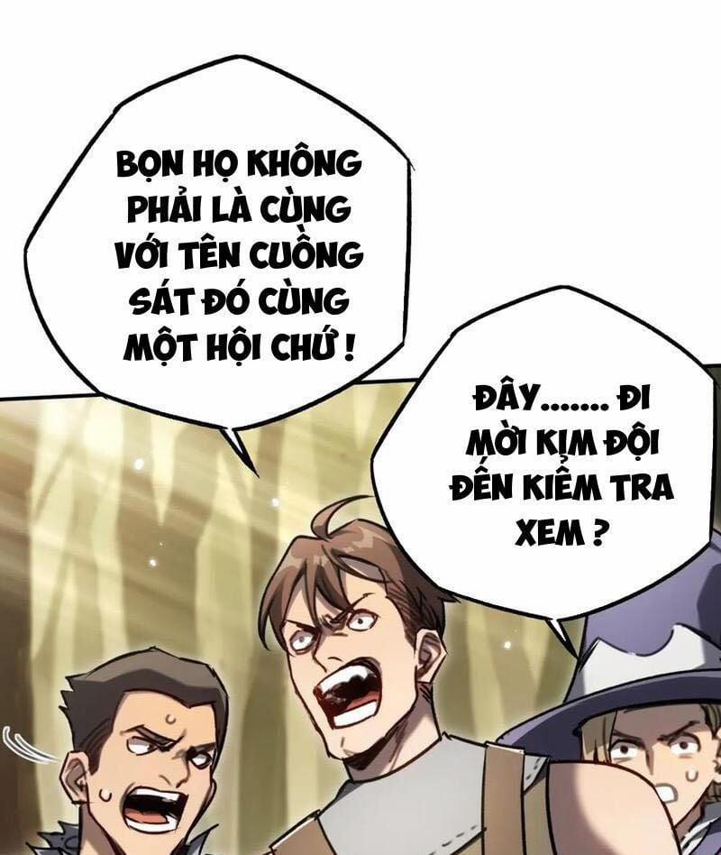 Boss Cuối Chấp Nhận Trở Thành Người Chơi 33 trang 37