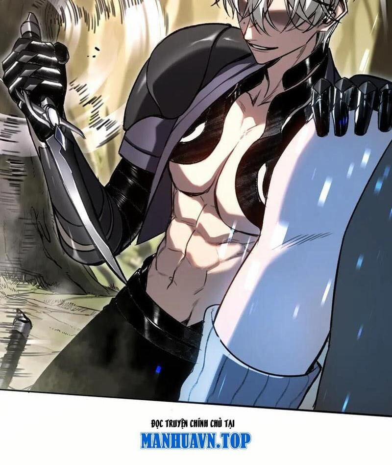 Boss Cuối Chấp Nhận Trở Thành Người Chơi 33 trang 42