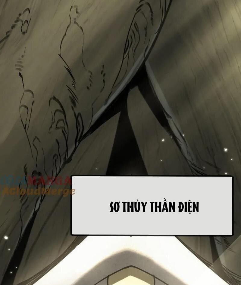 Boss Cuối Chấp Nhận Trở Thành Người Chơi 33 trang 51