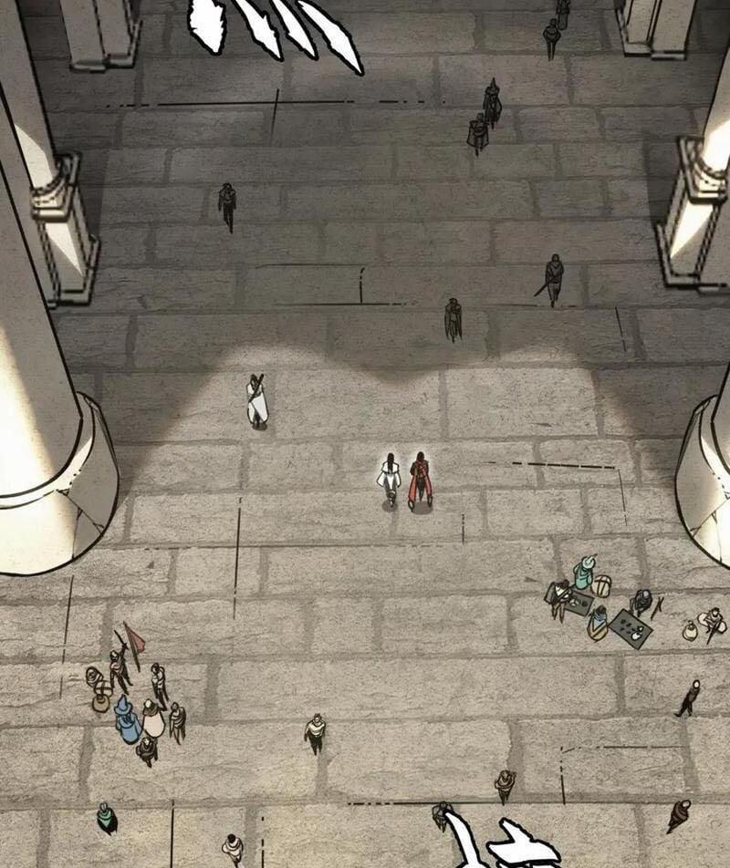 Boss Cuối Chấp Nhận Trở Thành Người Chơi 33 trang 53