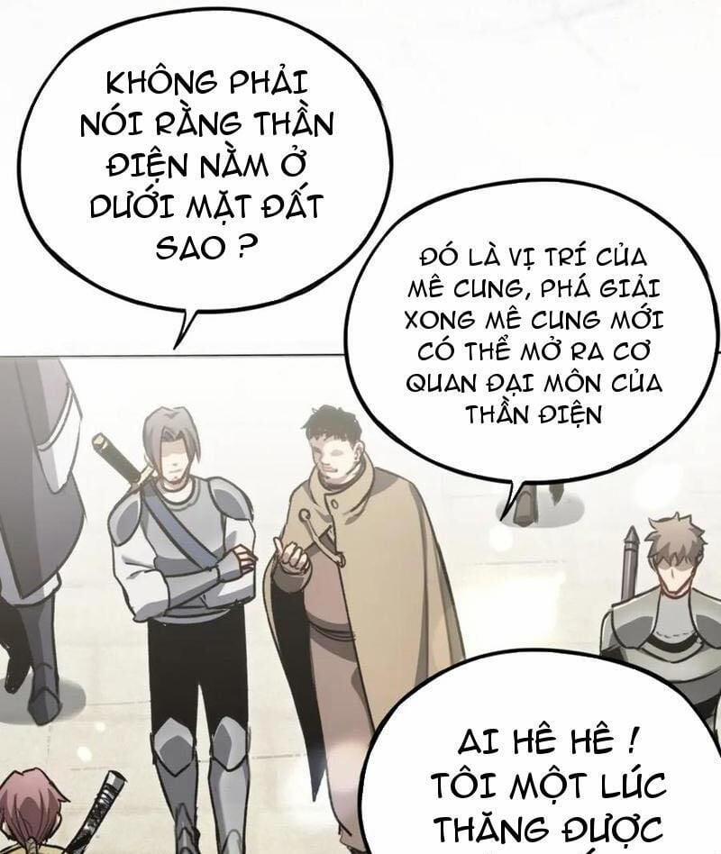 Boss Cuối Chấp Nhận Trở Thành Người Chơi 33 trang 56