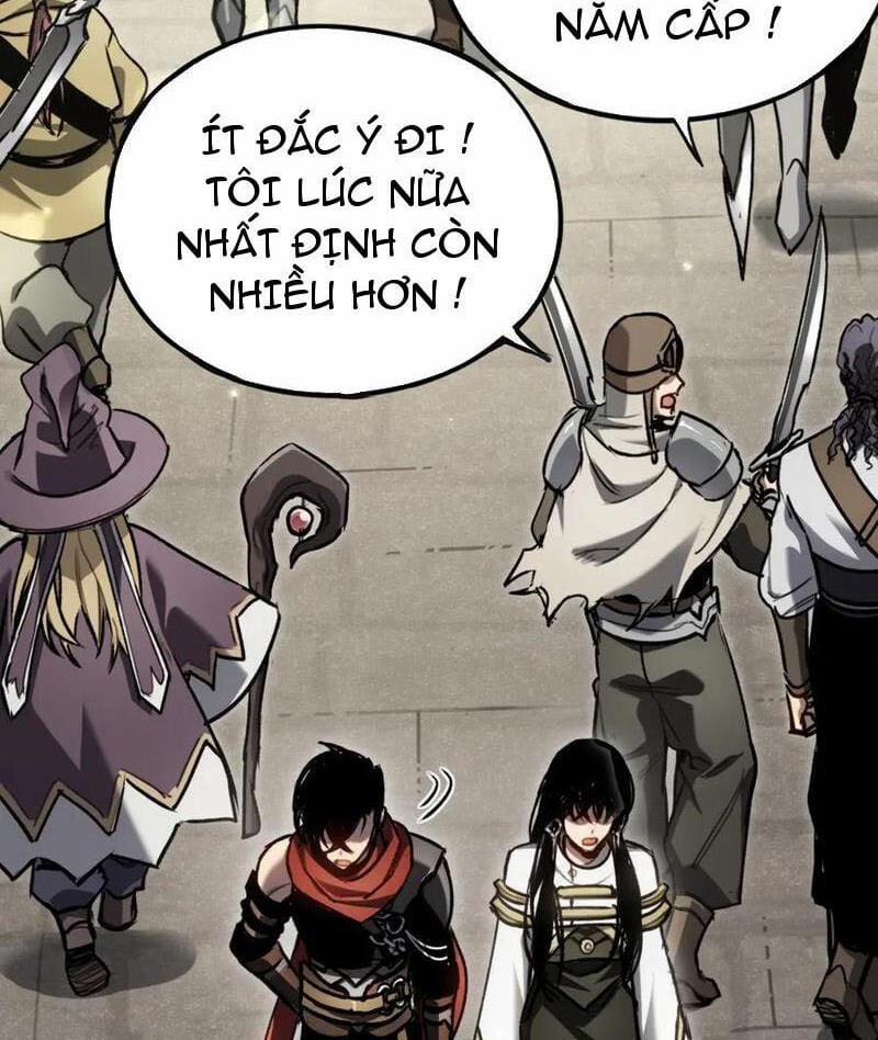 Boss Cuối Chấp Nhận Trở Thành Người Chơi 33 trang 57