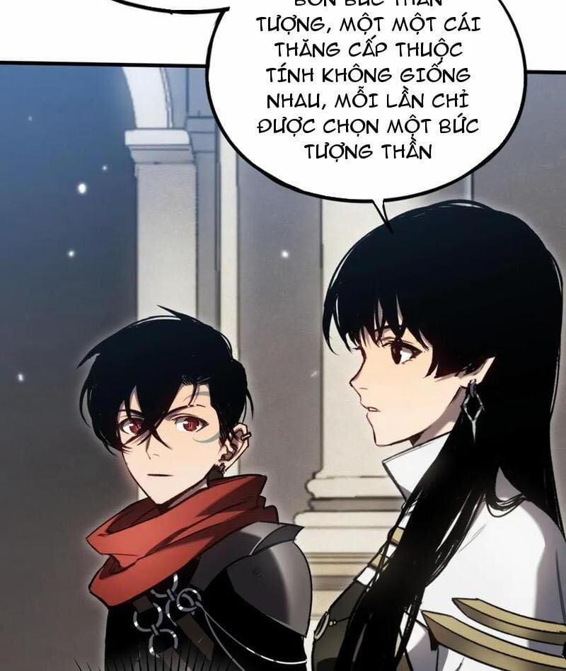 Boss Cuối Chấp Nhận Trở Thành Người Chơi 33 trang 60