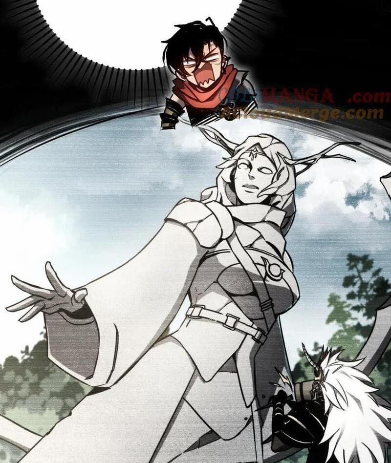 Boss Cuối Chấp Nhận Trở Thành Người Chơi 33 trang 67