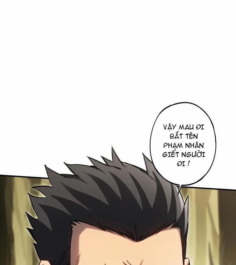 Boss Cuối Chấp Nhận Trở Thành Người Chơi 33 trang 7