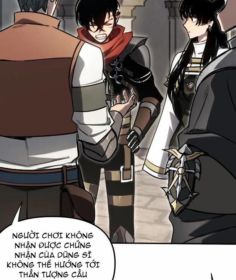 Boss Cuối Chấp Nhận Trở Thành Người Chơi 33 trang 70