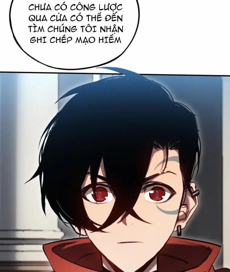Boss Cuối Chấp Nhận Trở Thành Người Chơi 33 trang 72