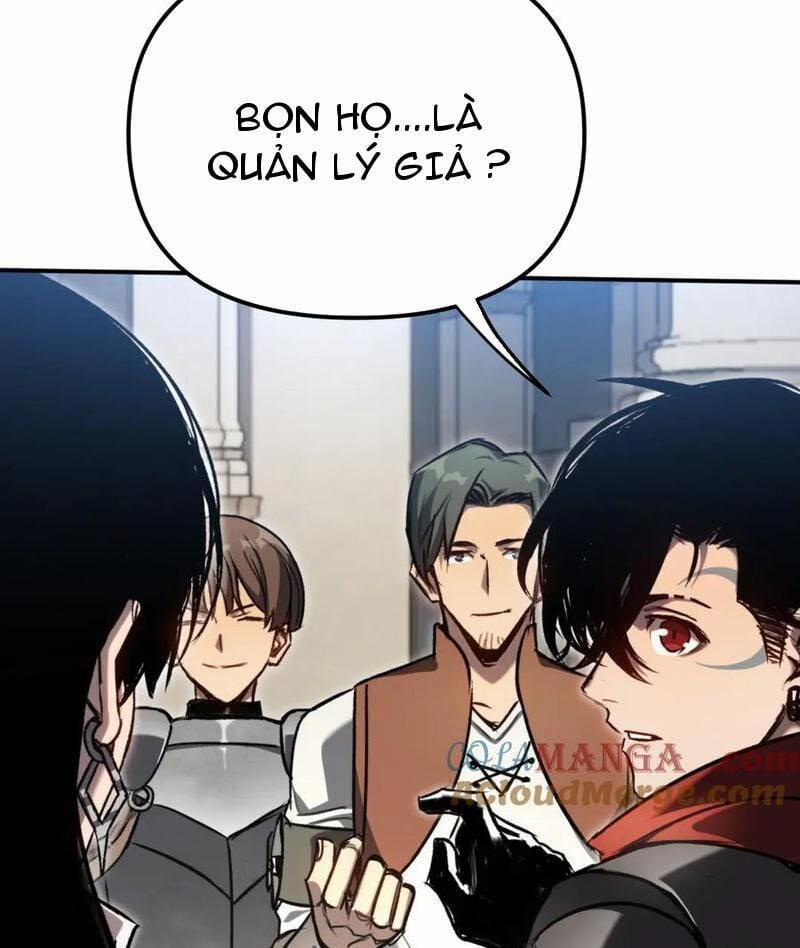 Boss Cuối Chấp Nhận Trở Thành Người Chơi 33 trang 74