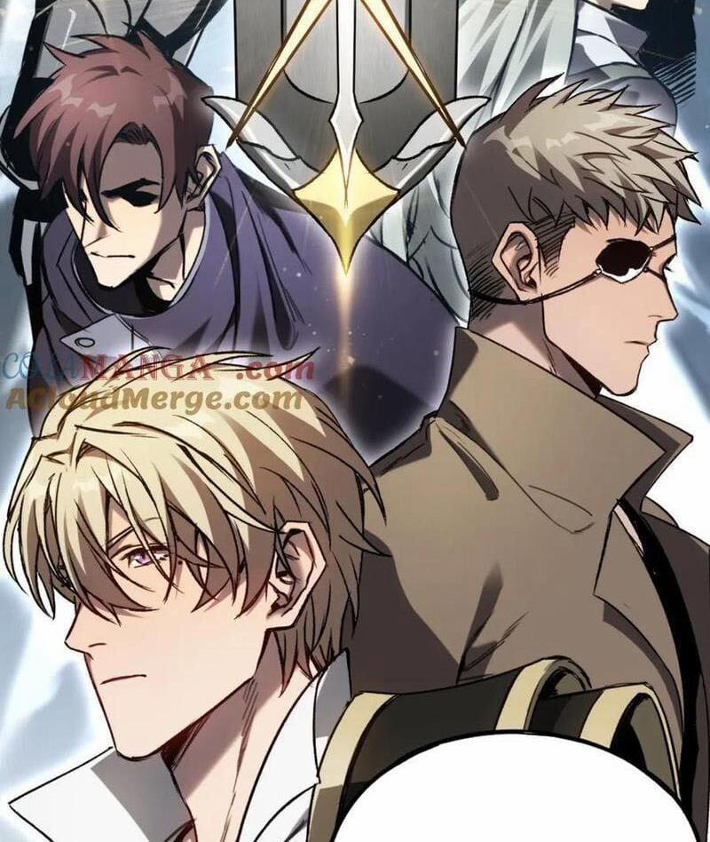 Boss Cuối Chấp Nhận Trở Thành Người Chơi 33 trang 77