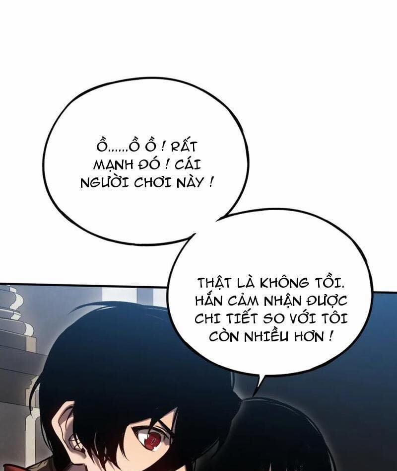 Boss Cuối Chấp Nhận Trở Thành Người Chơi 33 trang 81
