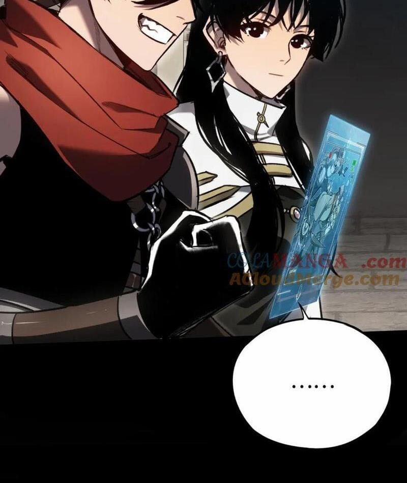 Boss Cuối Chấp Nhận Trở Thành Người Chơi 33 trang 82