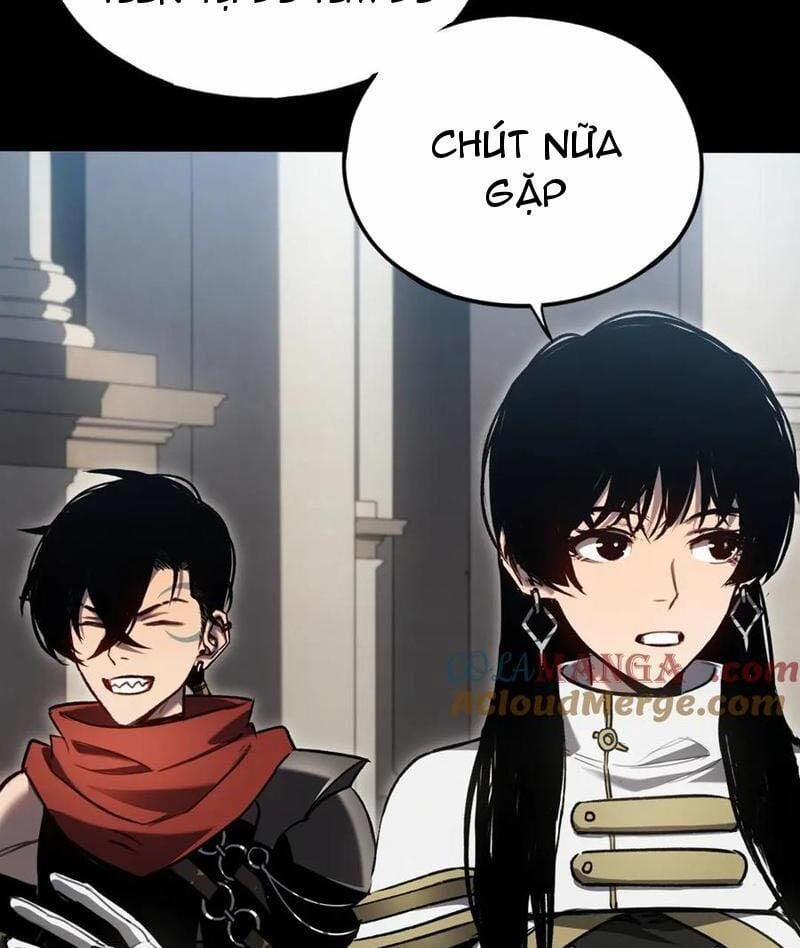 Boss Cuối Chấp Nhận Trở Thành Người Chơi 33 trang 87
