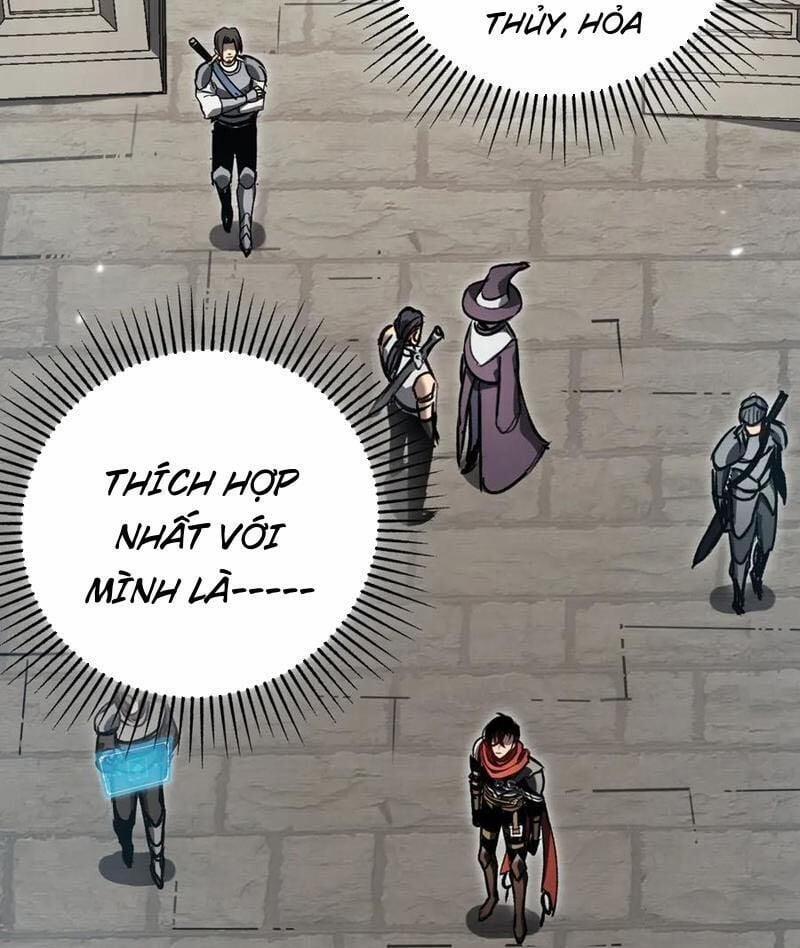 Boss Cuối Chấp Nhận Trở Thành Người Chơi 33 trang 89